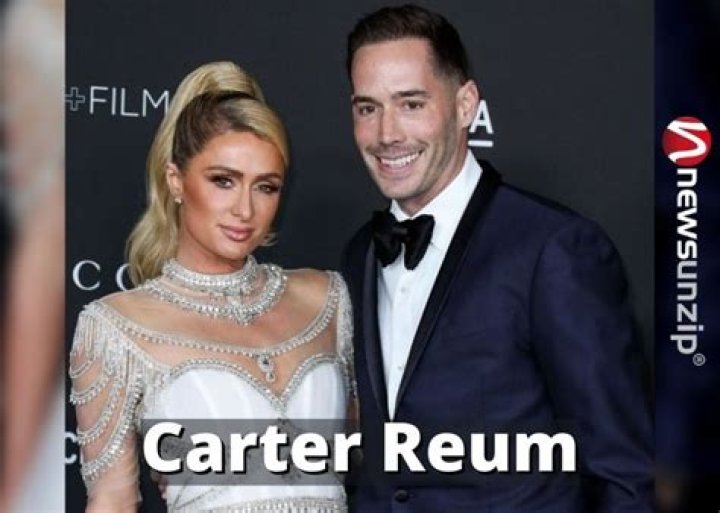 Carter Milliken Reum Height, Weight, Net Worth, Age, Birthday, Wikipedia, Who, Nationality, Biography
