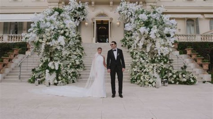 Insight on Elliot Grainge Family Background as He Gets Married To Sofia Richie